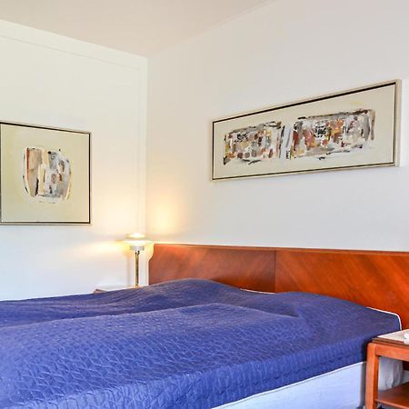 Nice Apartment In Helsingor With Wifi Ngoại thất bức ảnh