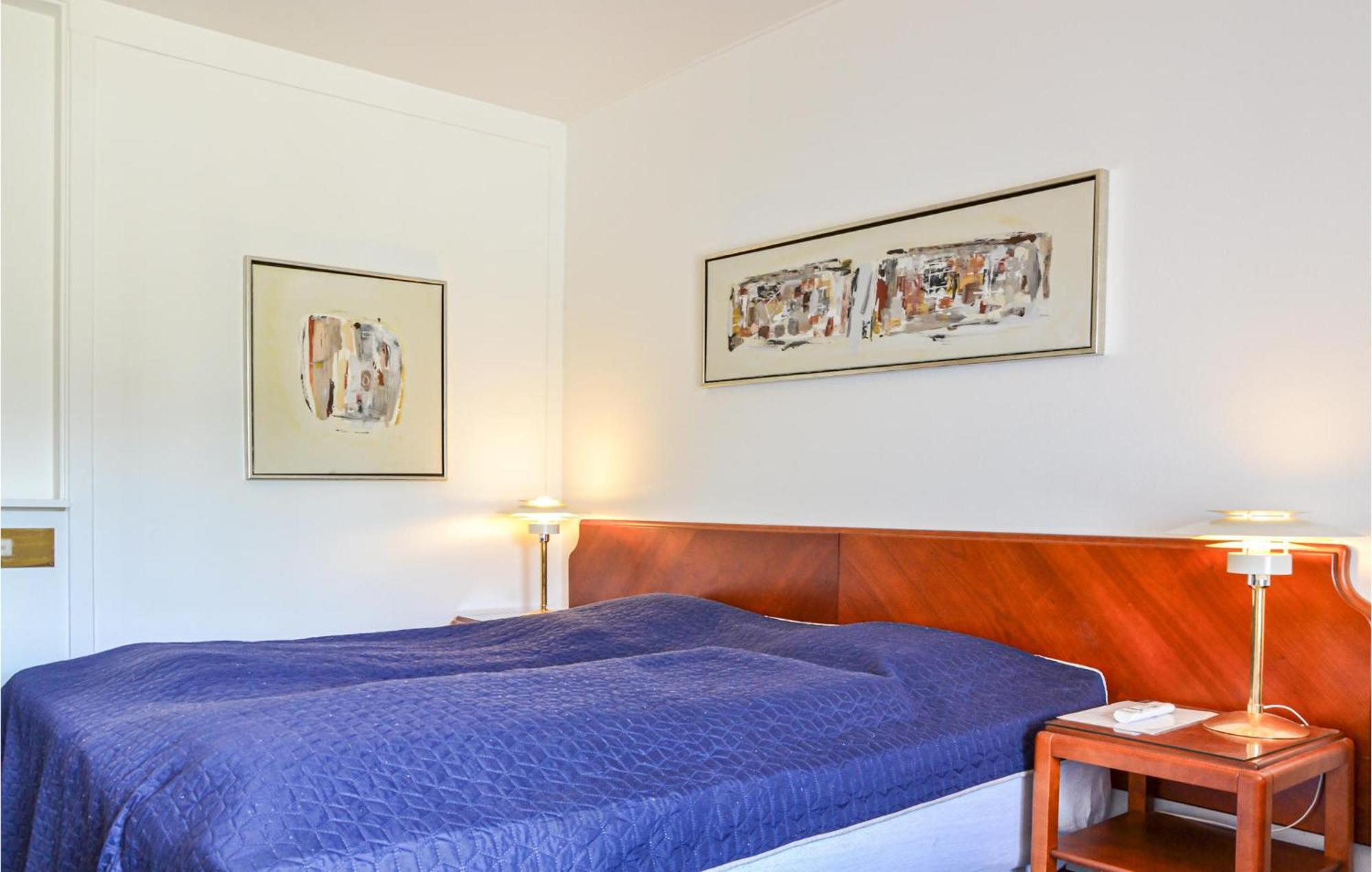 Nice Apartment In Helsingor With Wifi Ngoại thất bức ảnh