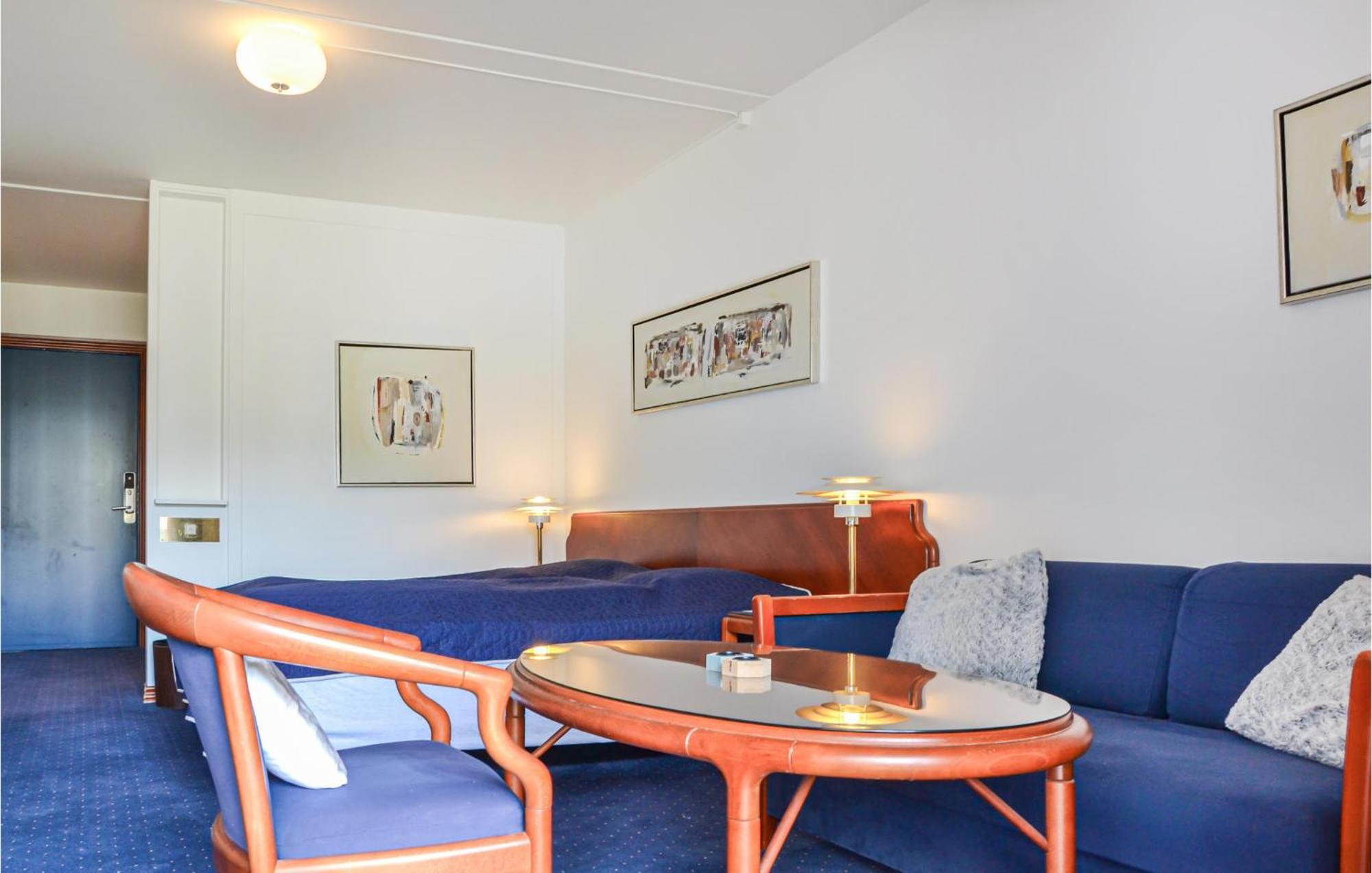 Nice Apartment In Helsingor With Wifi Ngoại thất bức ảnh