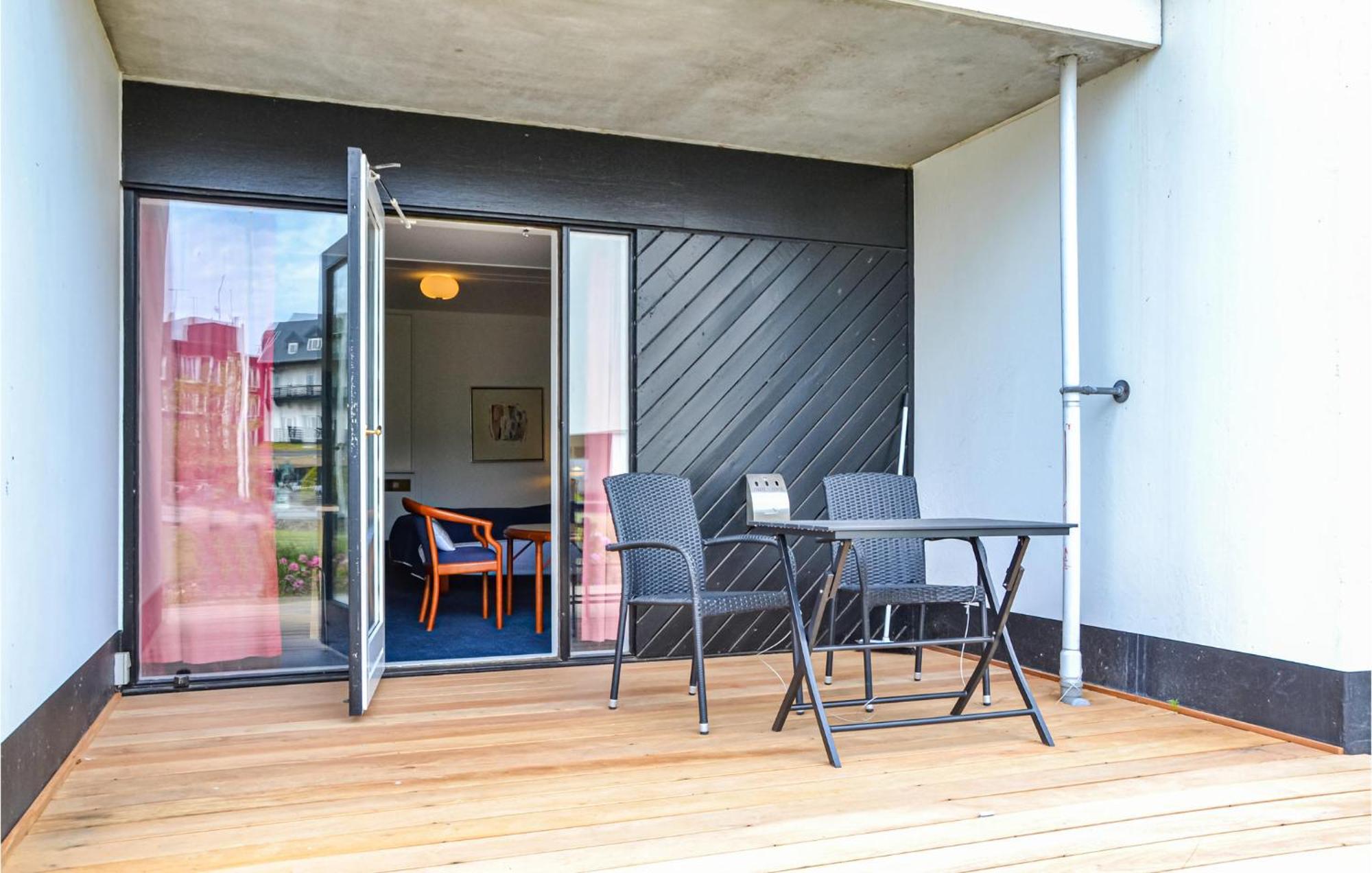 Nice Apartment In Helsingor With Wifi Ngoại thất bức ảnh