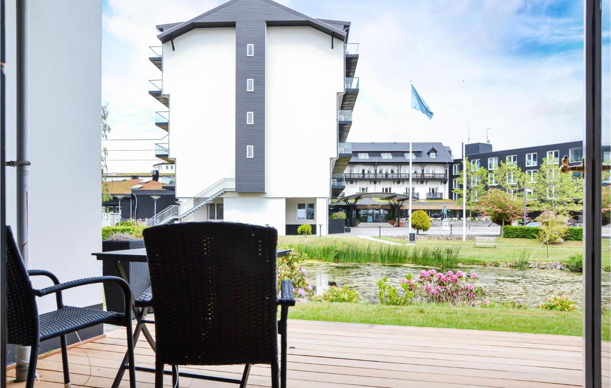 Nice Apartment In Helsingor With Wifi Ngoại thất bức ảnh